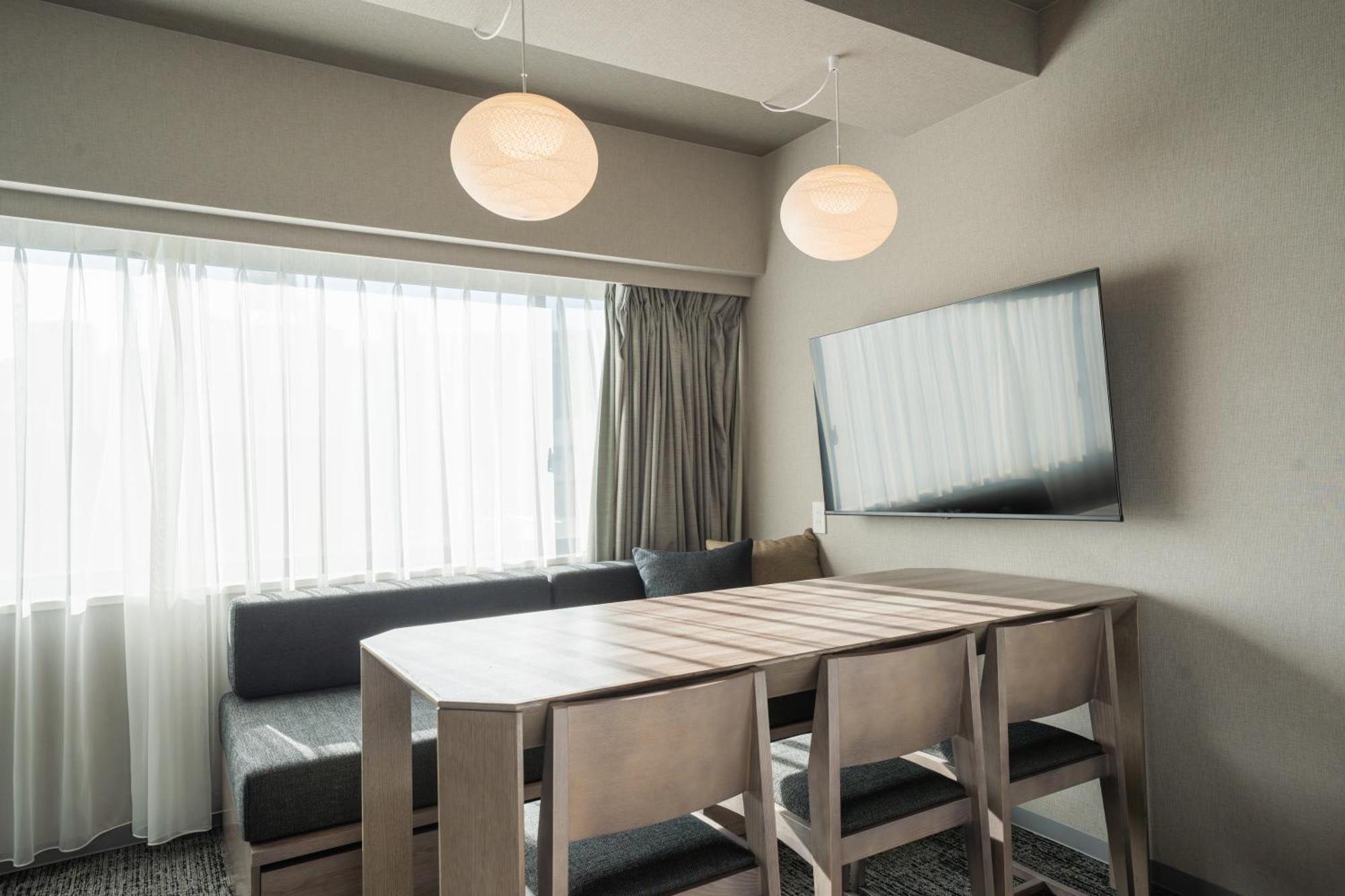 Apartahotel Minn Ueno Iriya 4*