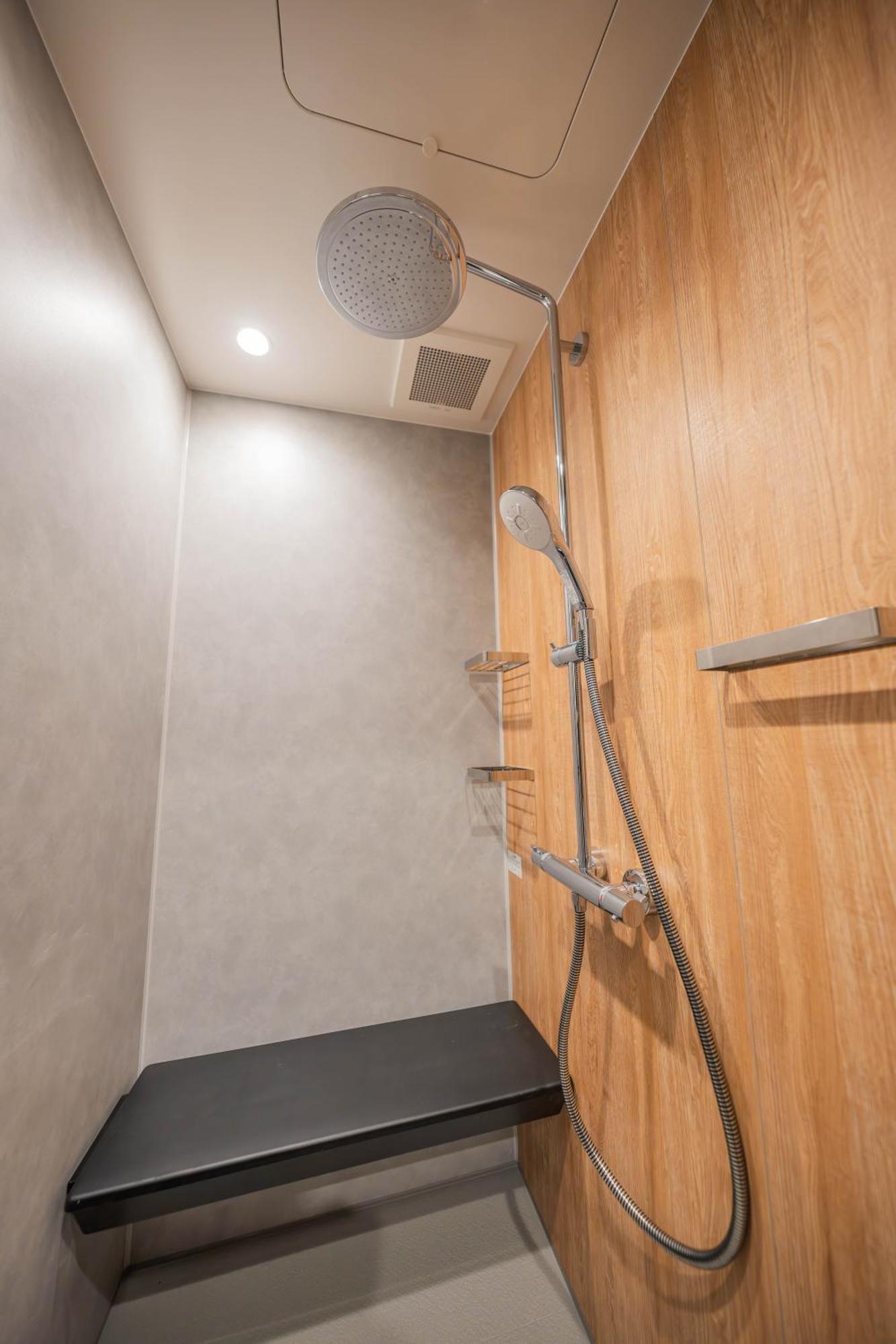 Minn Ueno Iriya Apartahotel 4*